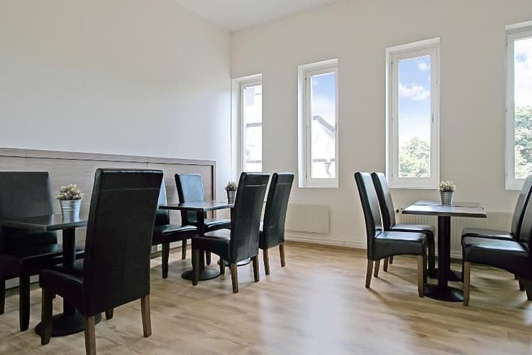 Hotell Kringelstaden