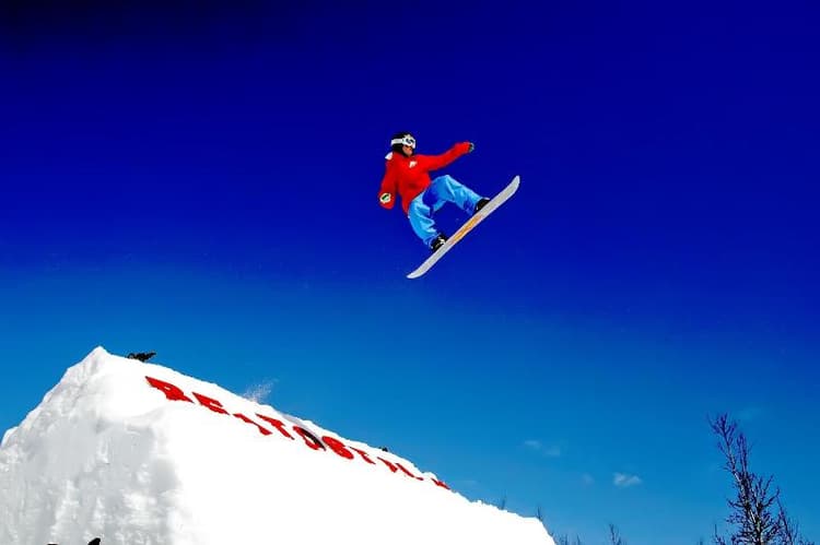 Radisson Blu Resort, Beitostolen