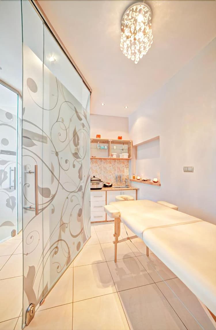 Pensjonat Karkonoski Spa