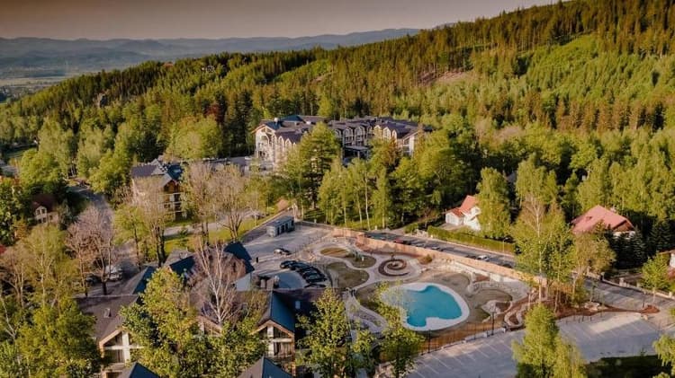 Green Mountain Hotel