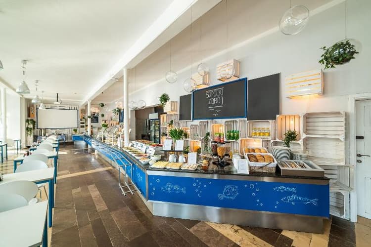 Dom Wypoczynkowy Sopocki Zdroj