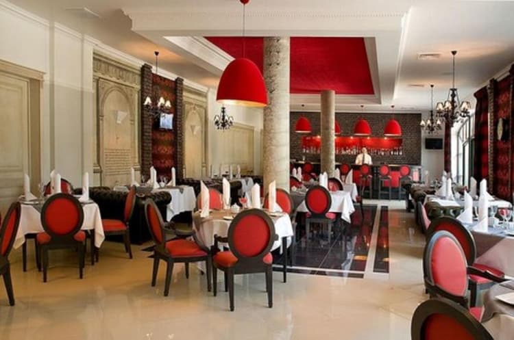 Hotel Royal Baltic Luxury Boutique