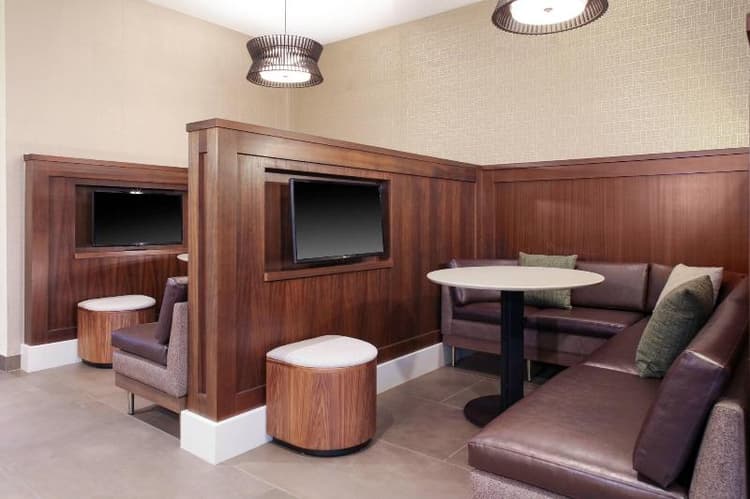 Courtyard Thomasville