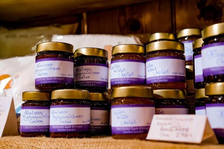 Harzhotel Zum-Prinzen