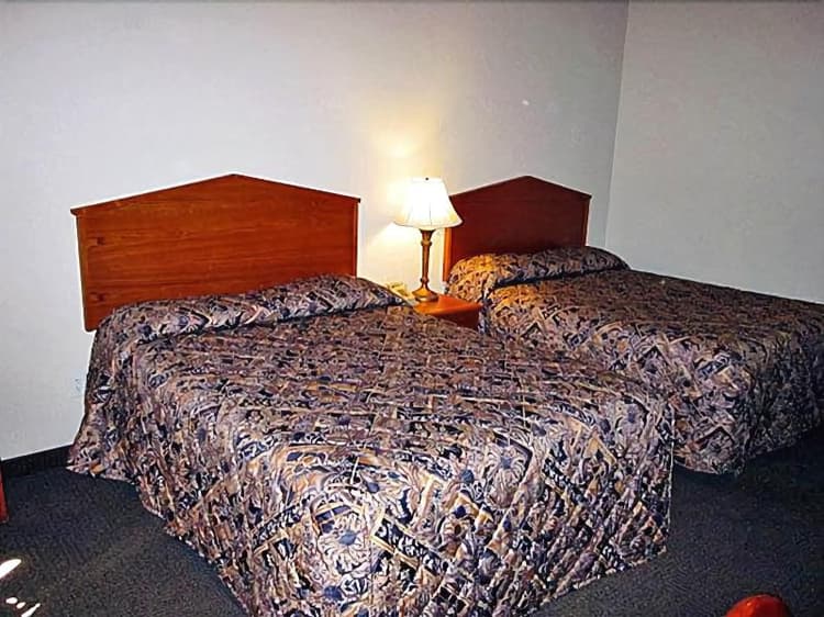 Studio 7 Extended Stay