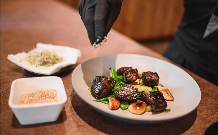 Aktiv & Familienhotel Adlernest