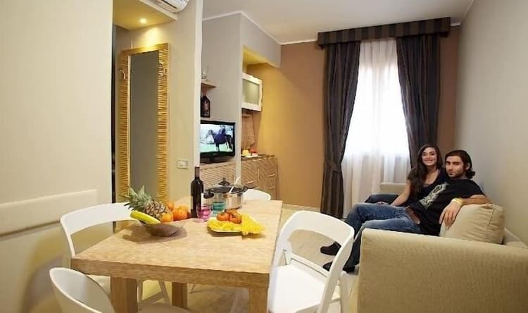 Hotel C'era una volta...