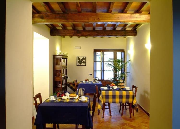 Poggio Desto B&B