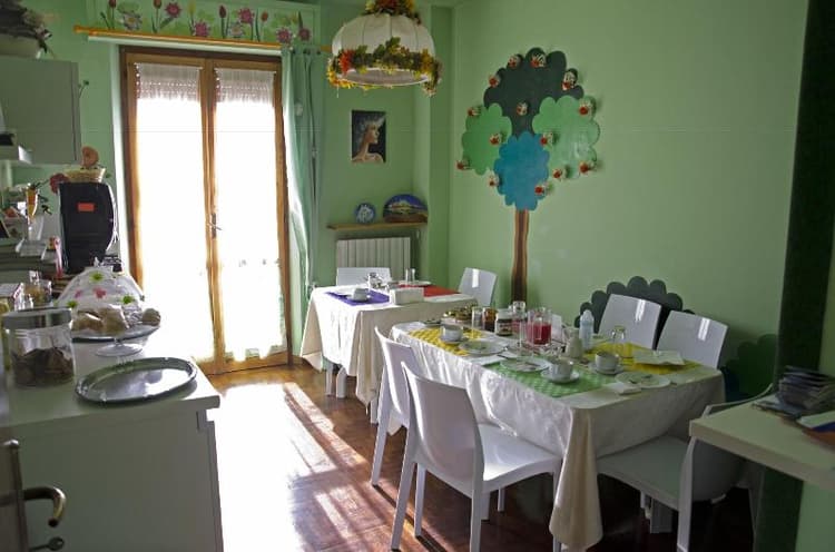 B&B Francesco in Assisi