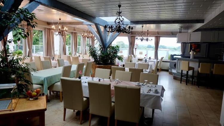 Seehotel Owschlag