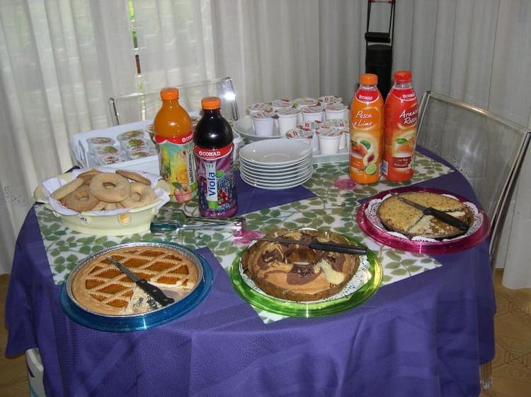 A casa di Gianna B&B