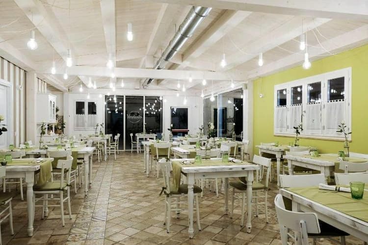 Relais Madonna Di Campagna