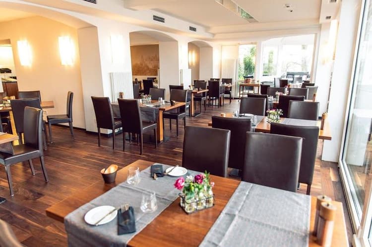 Schlossberg Hotel Homburg
