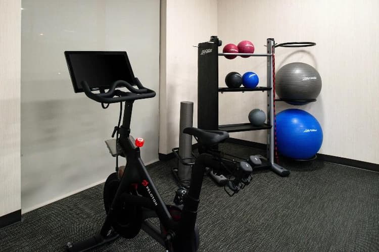 Courtyard By Marriott Charlotte Steele Creek