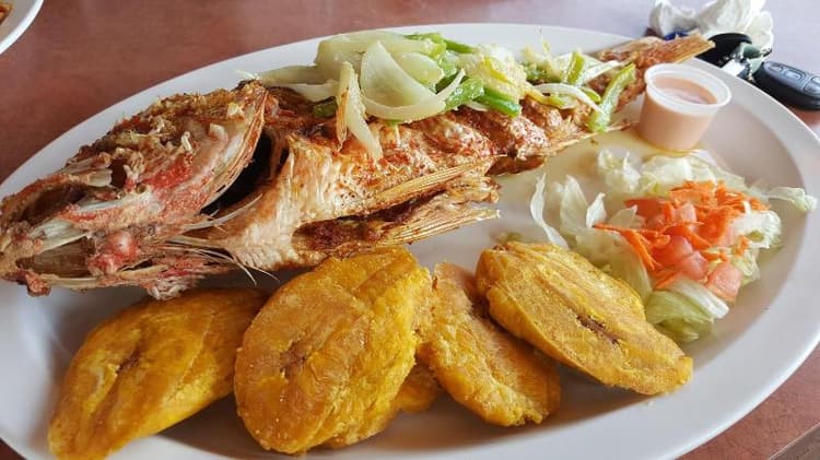 Luichy's Guest House