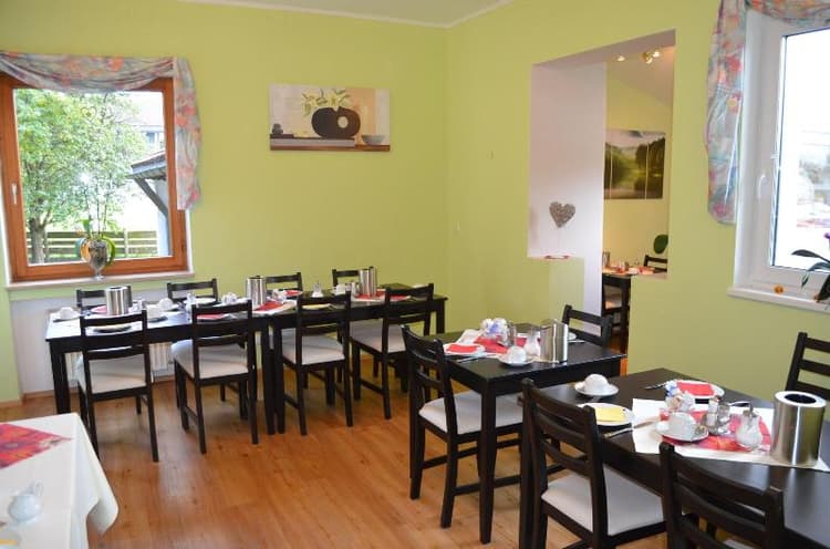 Alpchalet Schwanstein