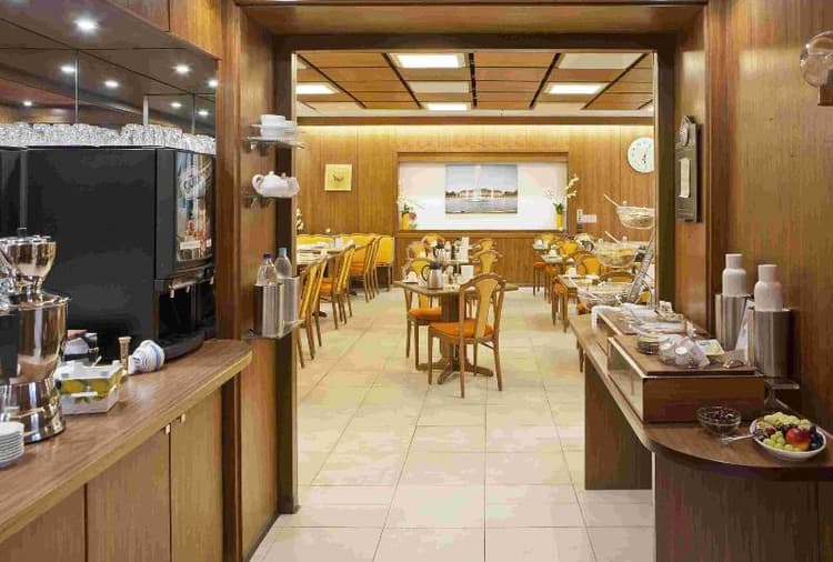 Hotel Blauer Karpfen