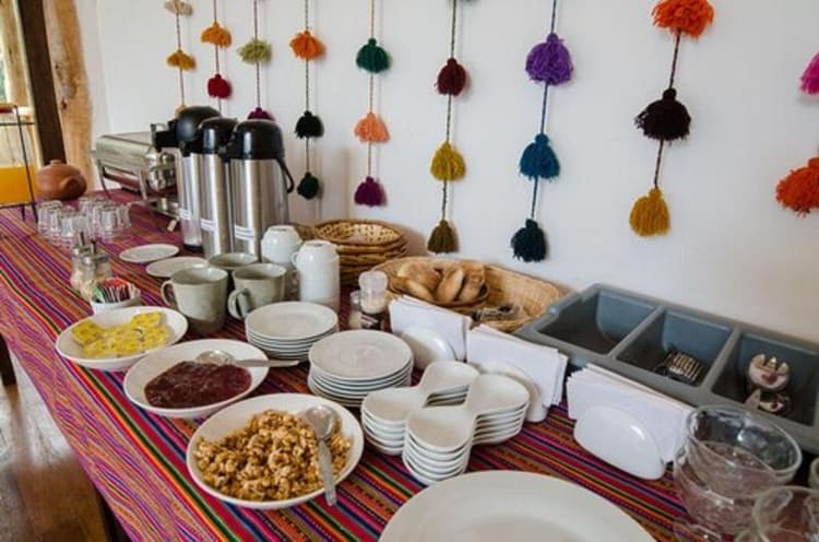 Bamboo Lodge Sacred Valley