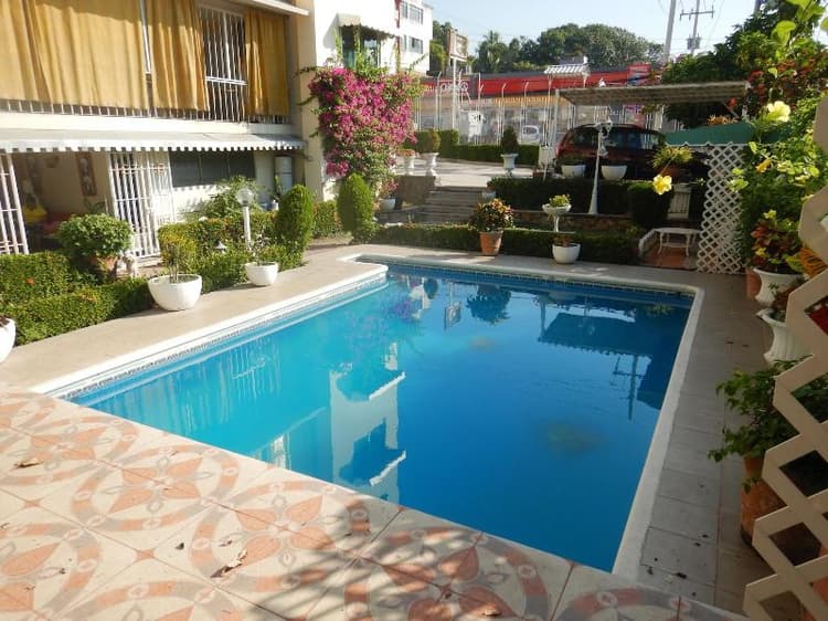 Hotel Suites Licha Acapulco
