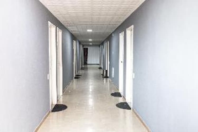 Hotel Avenida