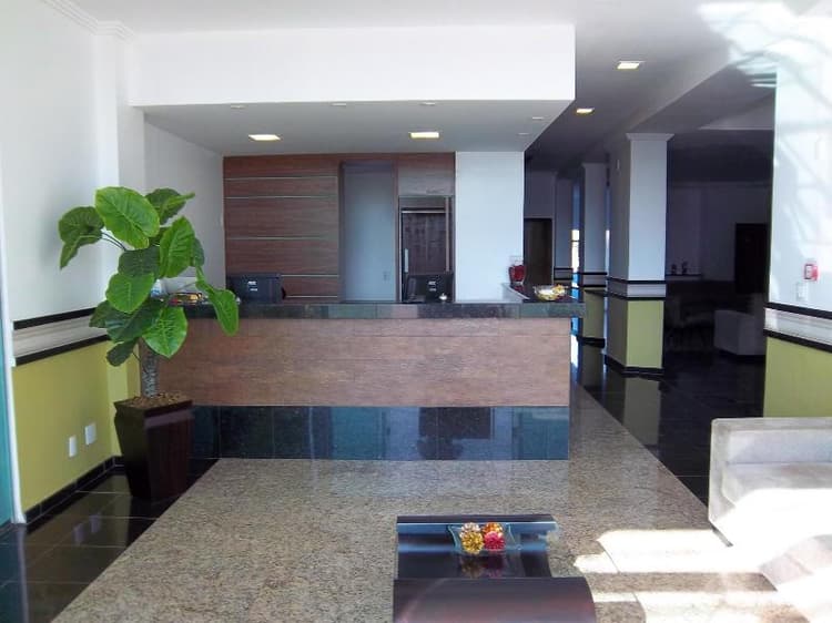 Nobile Plaza Hotel
