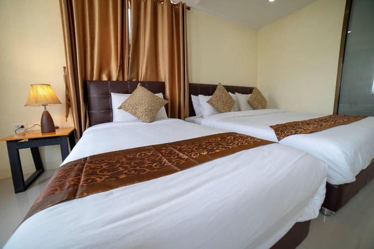 Sasi Nonthaburi Hotel