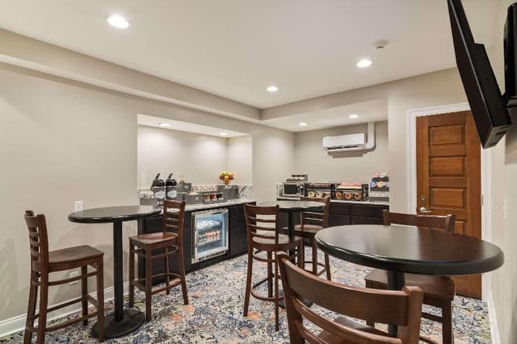 The Port Inn and Cottages, Ascend Hotel Collection