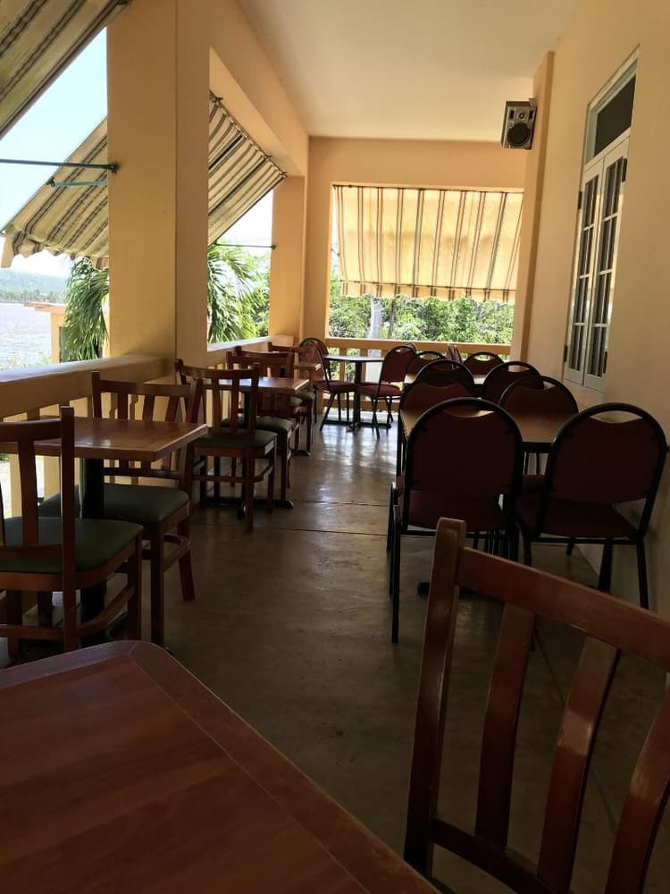 Parador Guánica 1929