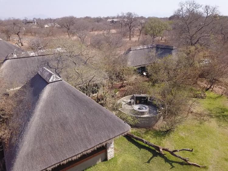 Call Of The Wild Lodge