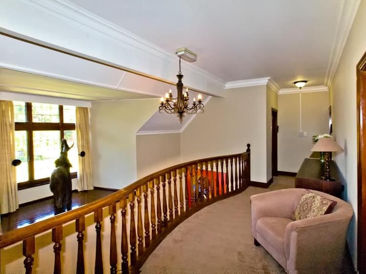 Eagle Wind Manor
