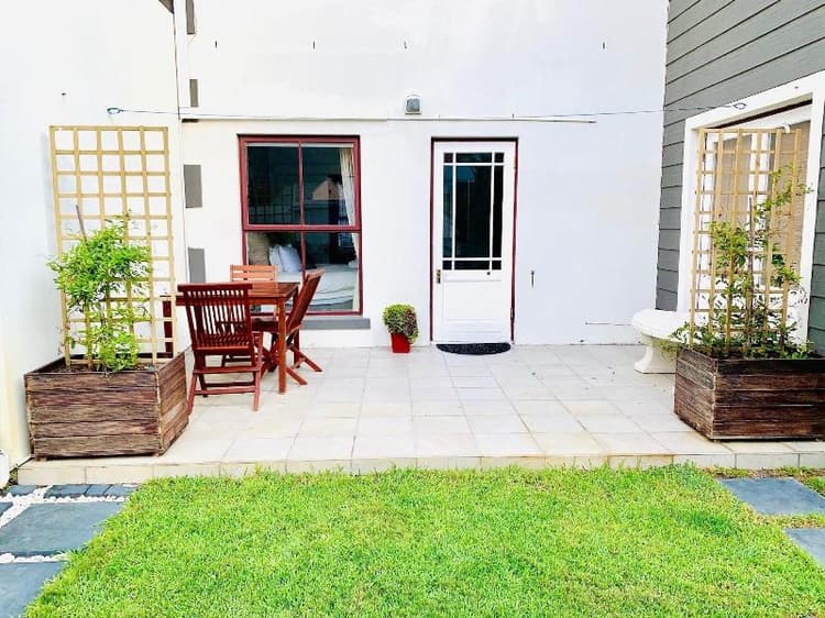 Abington Manor - Fish Hoek Guesthouse