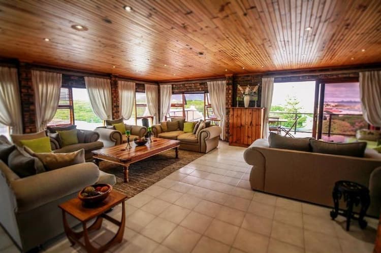 White Shark Guest House