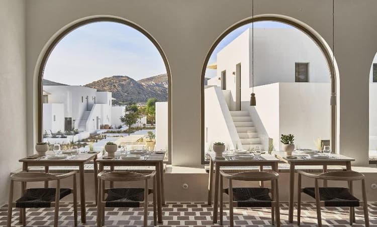 Parilio A Member Of Design Hotels