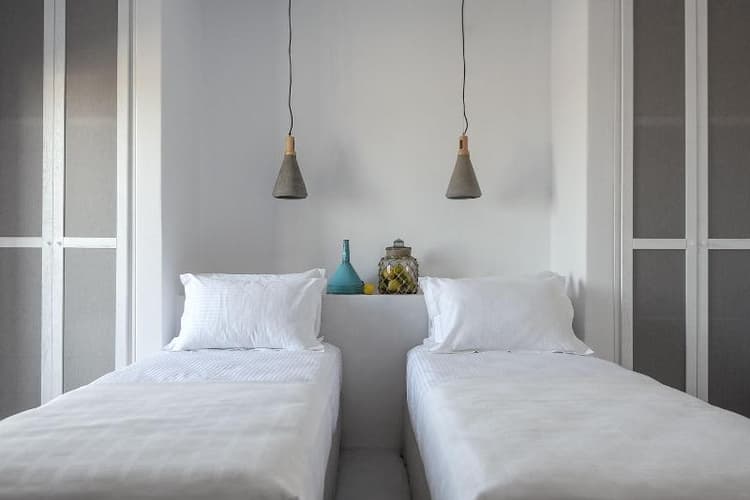 Seven Suites