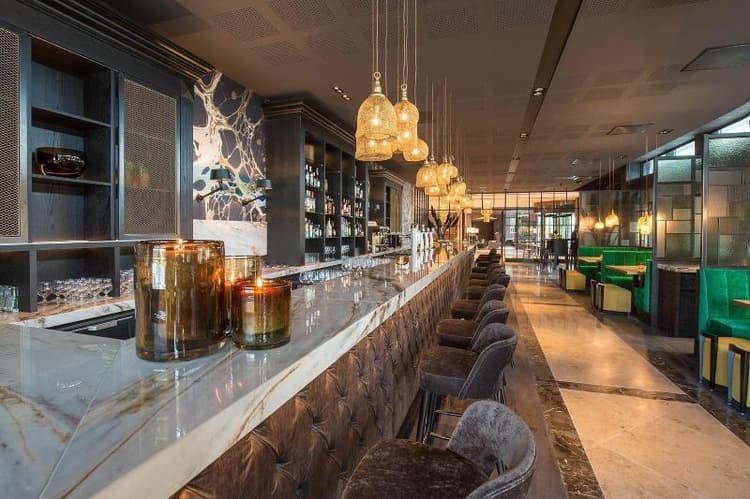 Van Der Valk Hotel Enschede