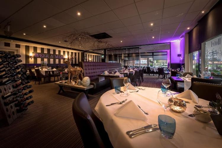 Hotel Het Wapen Van Delden