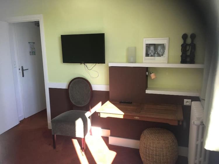 Hôtel Le Cap D'Ambre