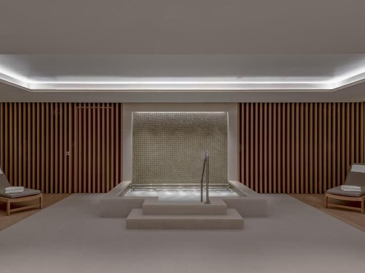 Royal Champagne Hôtel & Spa