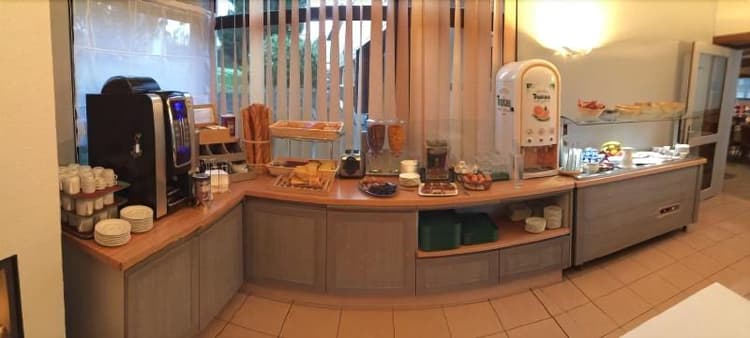 Les Chatelminés Restaurant Chez Gustave