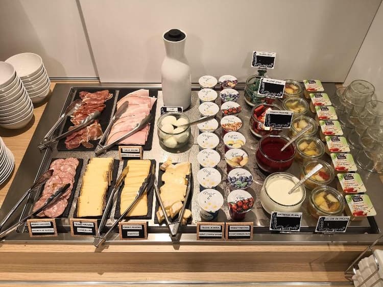 Hôtel Akena Besançon