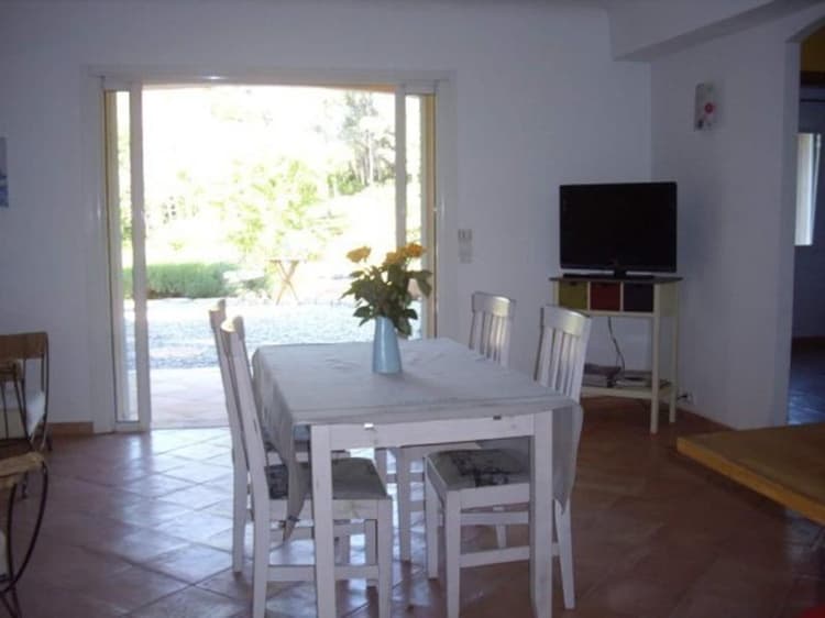 La Désirade Chambres d'hôtes en Provence