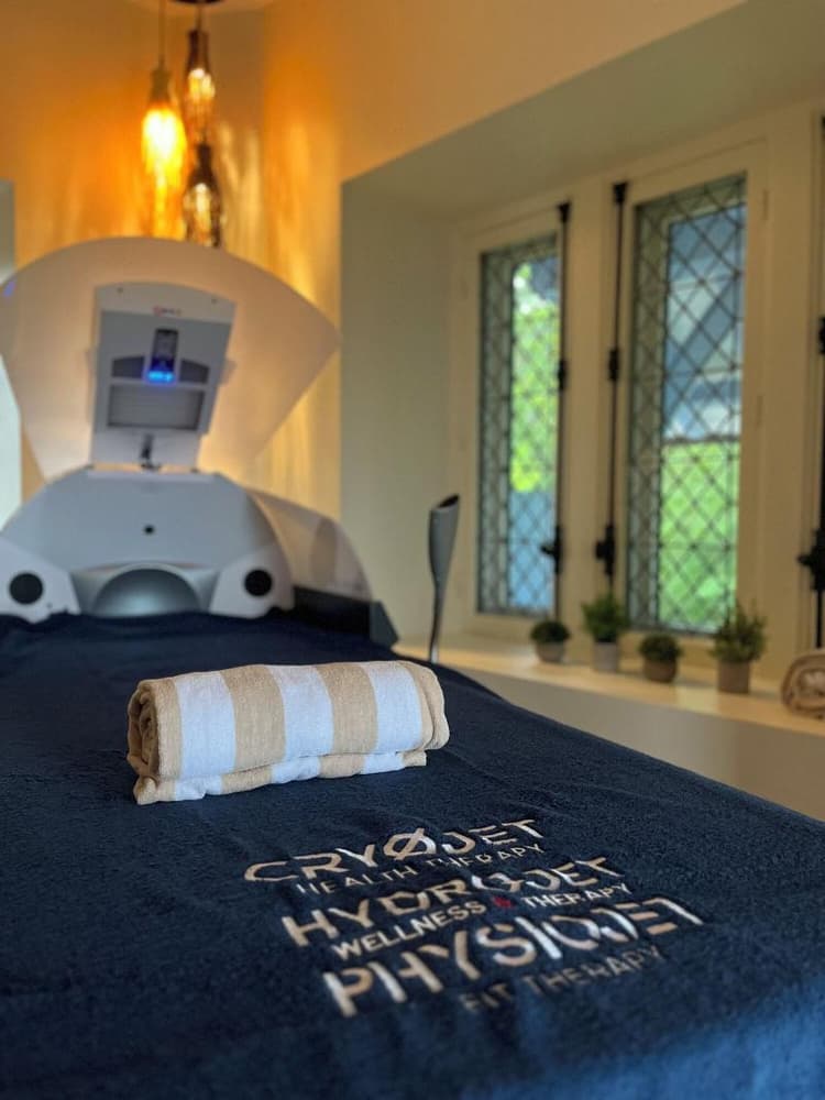 Relais & Châteaux Château des Avenieres