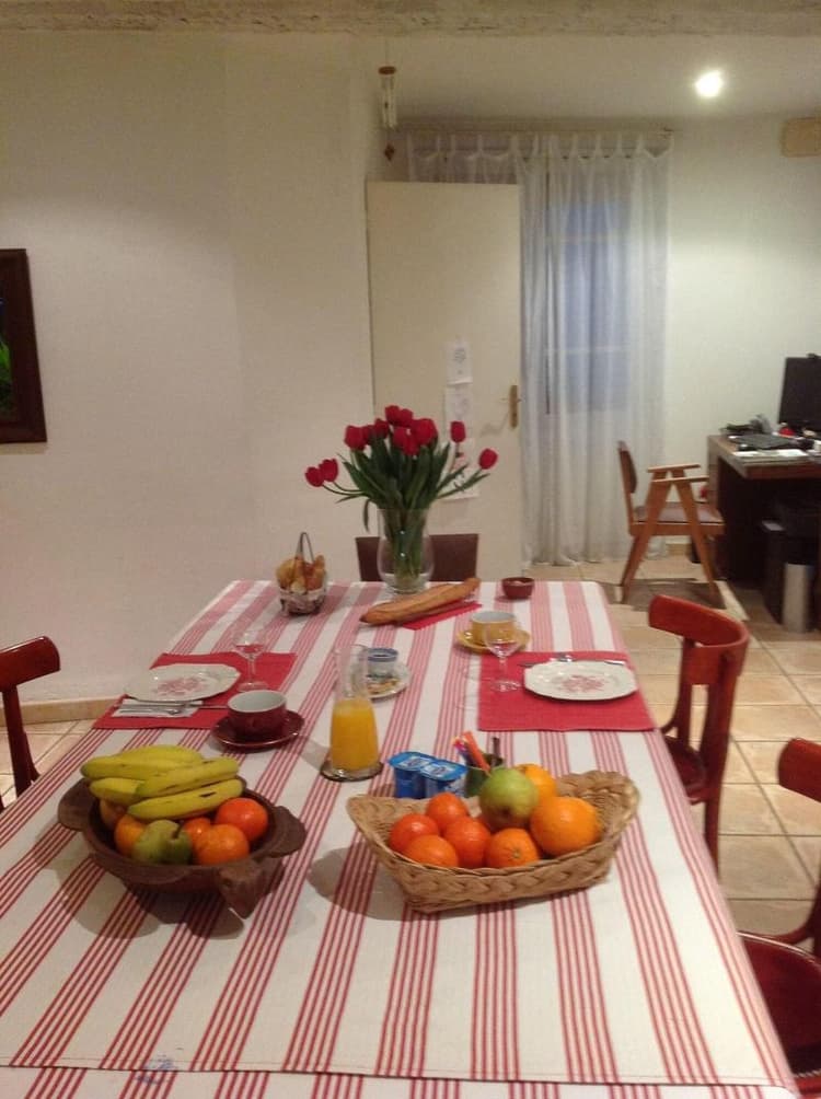 Chambres d'Hôtes de Fleurus