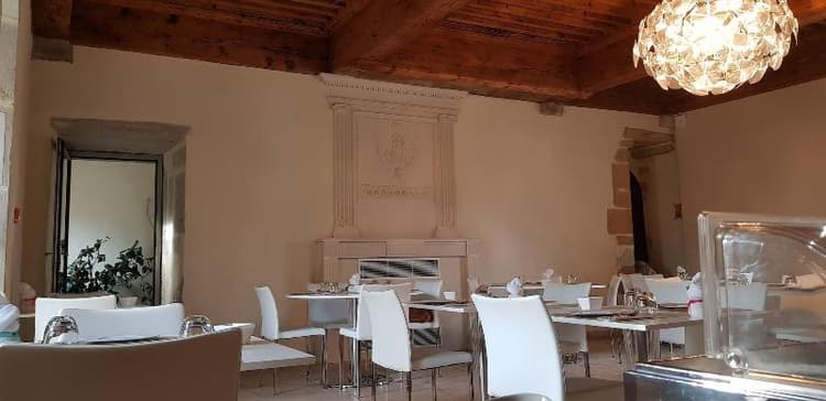 Les Chambres De La Renaissance