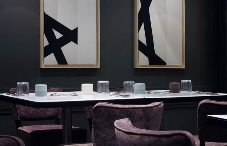 Hôtel Le Cinq Hyper Centre Ville