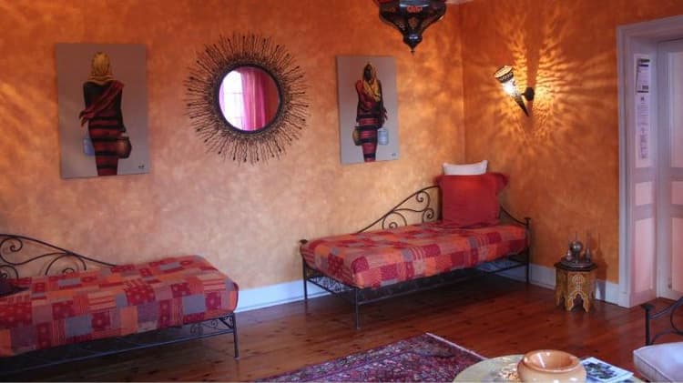 Manoir Des Chanterelles