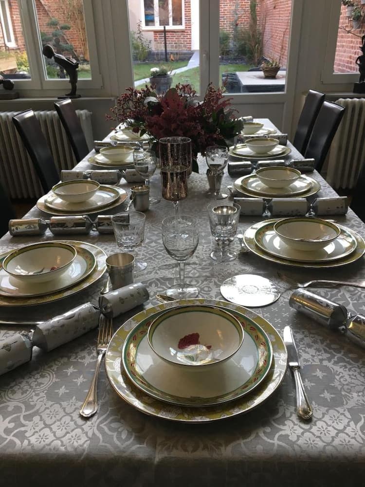 Les Chambres d'Hôtes du Palais