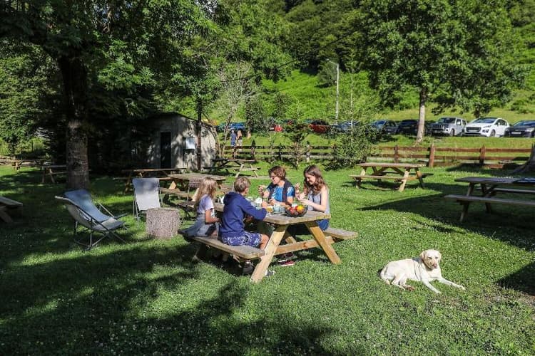 Le Refuge de L'isard