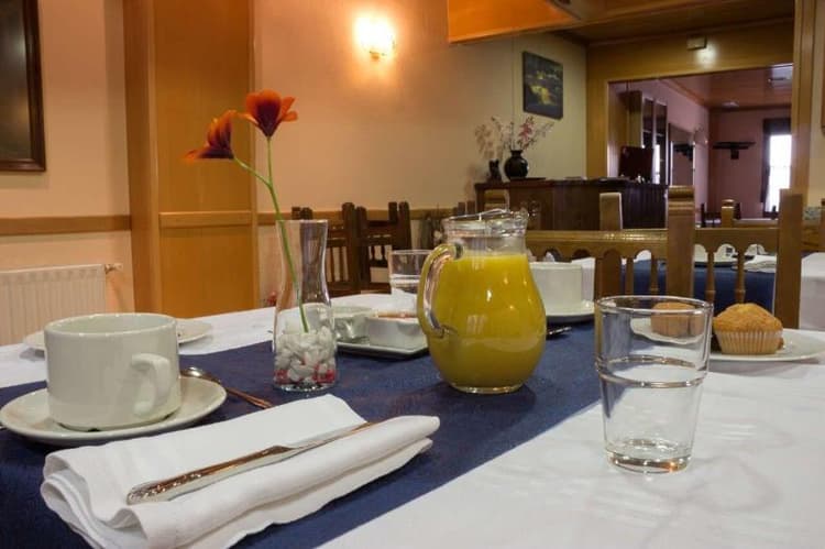 Hostal Arribes Del Duero