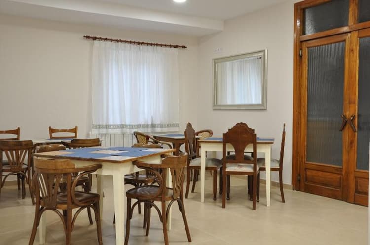 Hostal La Terraza